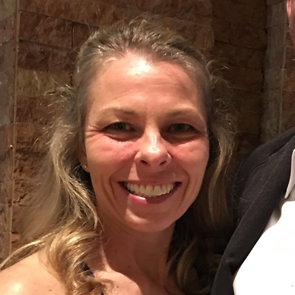 Meet your Posher, Marcy